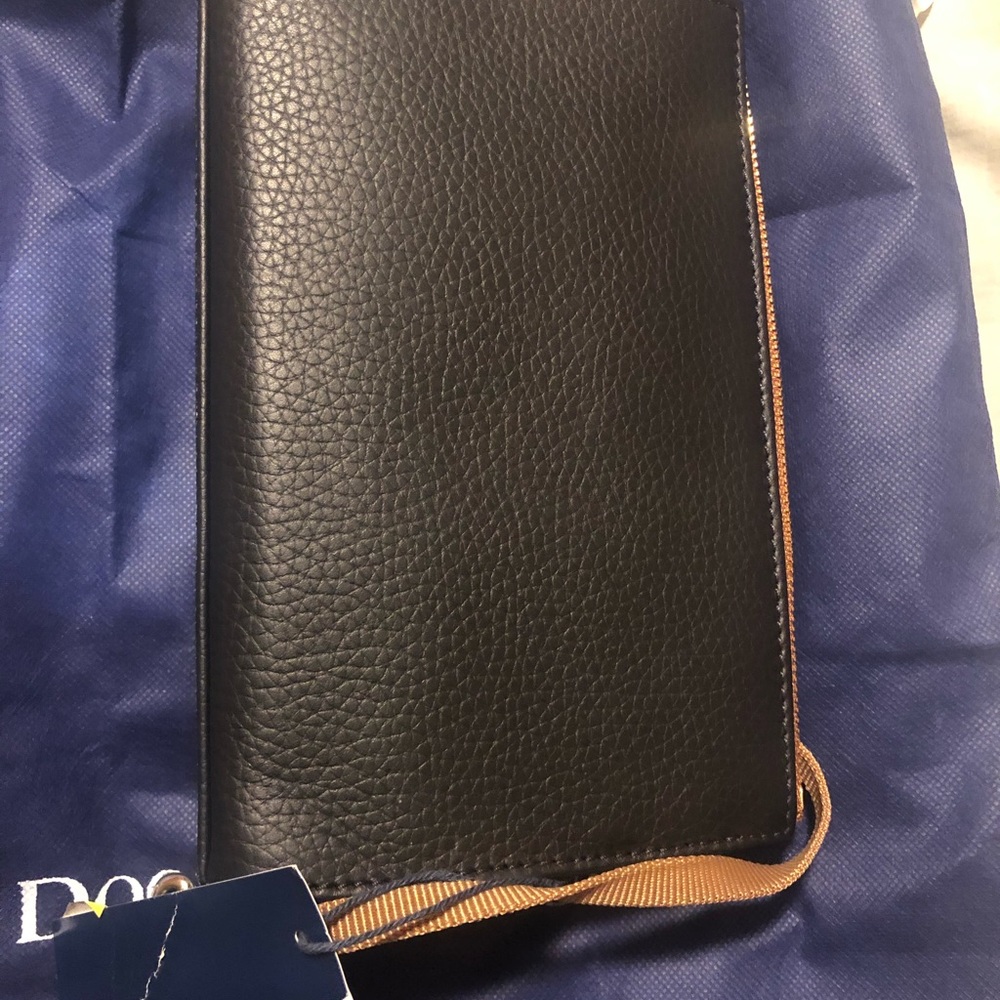 Dooney and Bourne Crossbody Purse